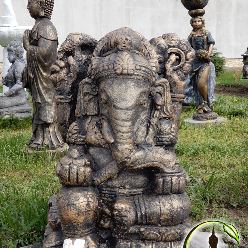 Mindent 'Is' kerti dekoráció 57